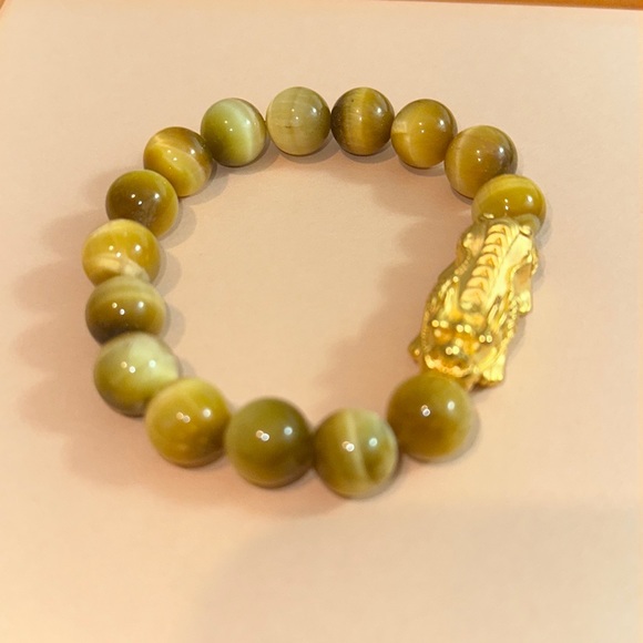 Buddha Jewelry New Buddha Power Bracelet Poshmark